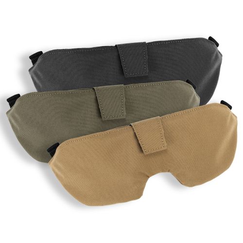 EXFIL Ballistic Visor Covers #2